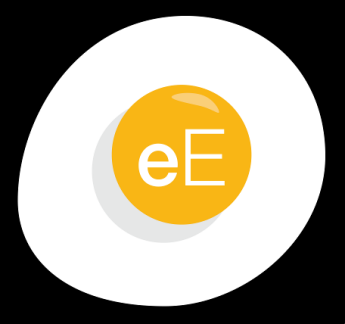 Logotipo de la Aplicación Móvil ebtEDGE 