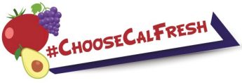 Elija el logotipo de CalFresh
