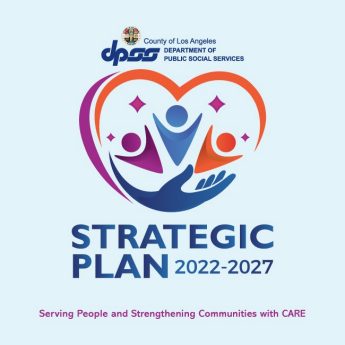 DPSS Strategic Plan 2022-2027