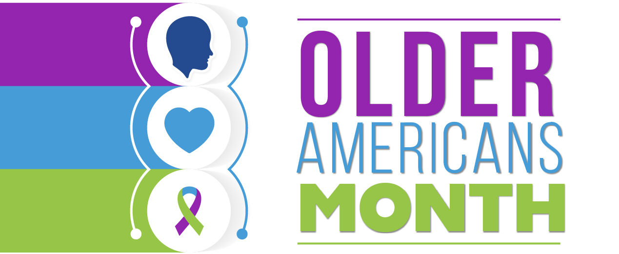 Older Americans Month