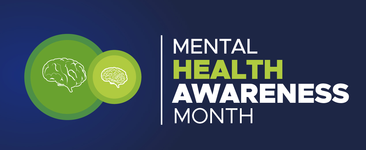 Mental Health Awareness Month