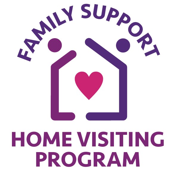 GAIN Home Visiting Program Logo