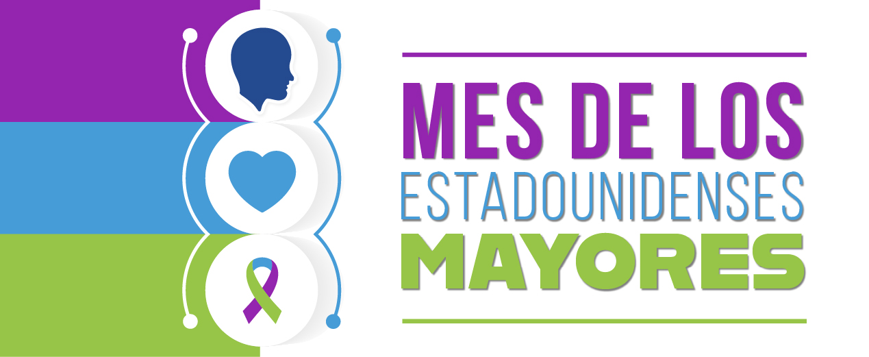 MES DE LOS ESTADOUNIDENSES MAYORES